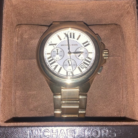 Michael Kors Watch - Picture 1 of 1